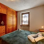 Daire Pontal 3 - Relax E Vista Sulle Montagne - Cour 0142 *