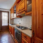 Daire Pontal 3 - Relax E Vista Sulle Montagne - Cour 0142