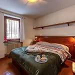Pontal 3 - Relax E Vista Sulle Montagne - Cour 0142 Daire *