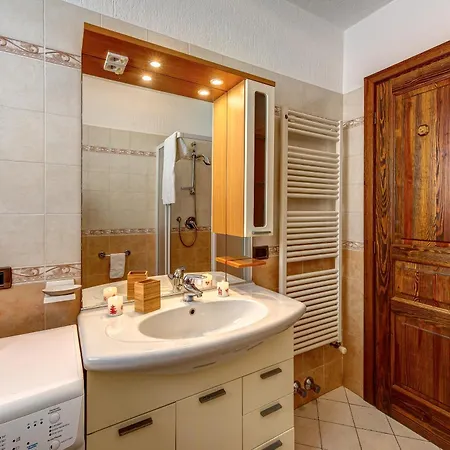 Apartament Pontal 3 - Relax E Vista Sulle Montagne - Cour 0142 *