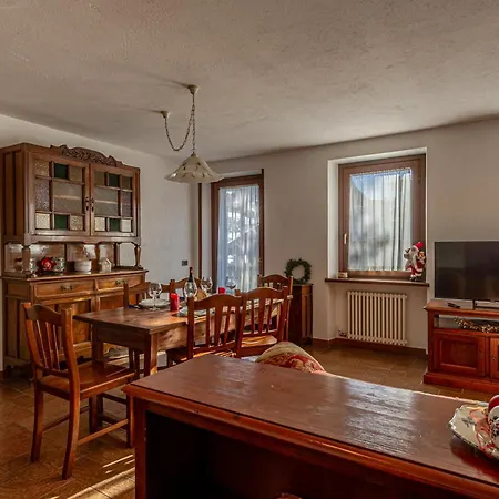 Pontal 3 - Relax E Vista Sulle Montagne - Cour 0142 * Courmayeur