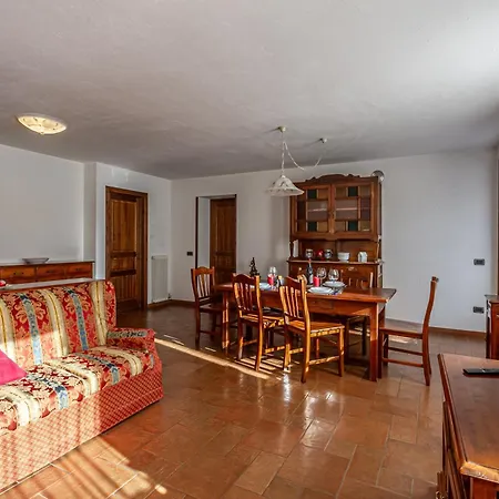 Pontal 3 - Relax E Vista Sulle Montagne - Cour 0142 Apartament Courmayeur